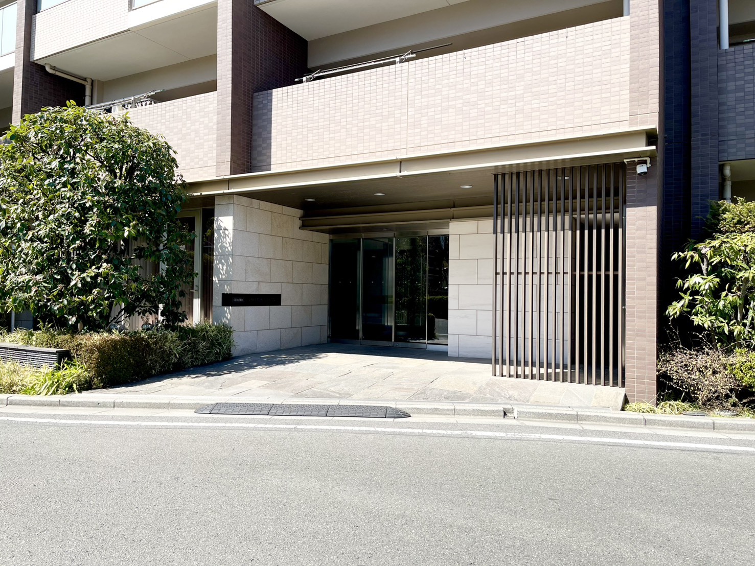 シャリエ鵜の木プレイス-h