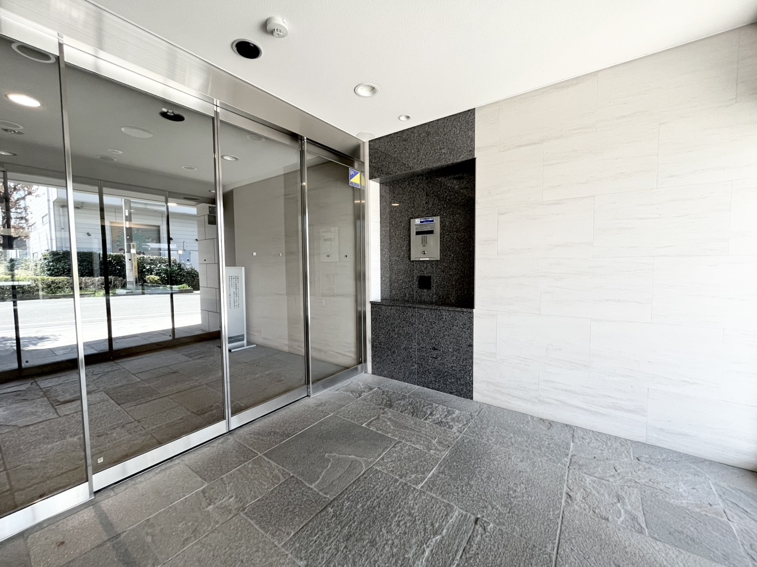 シャリエ鵜の木プレイス-h