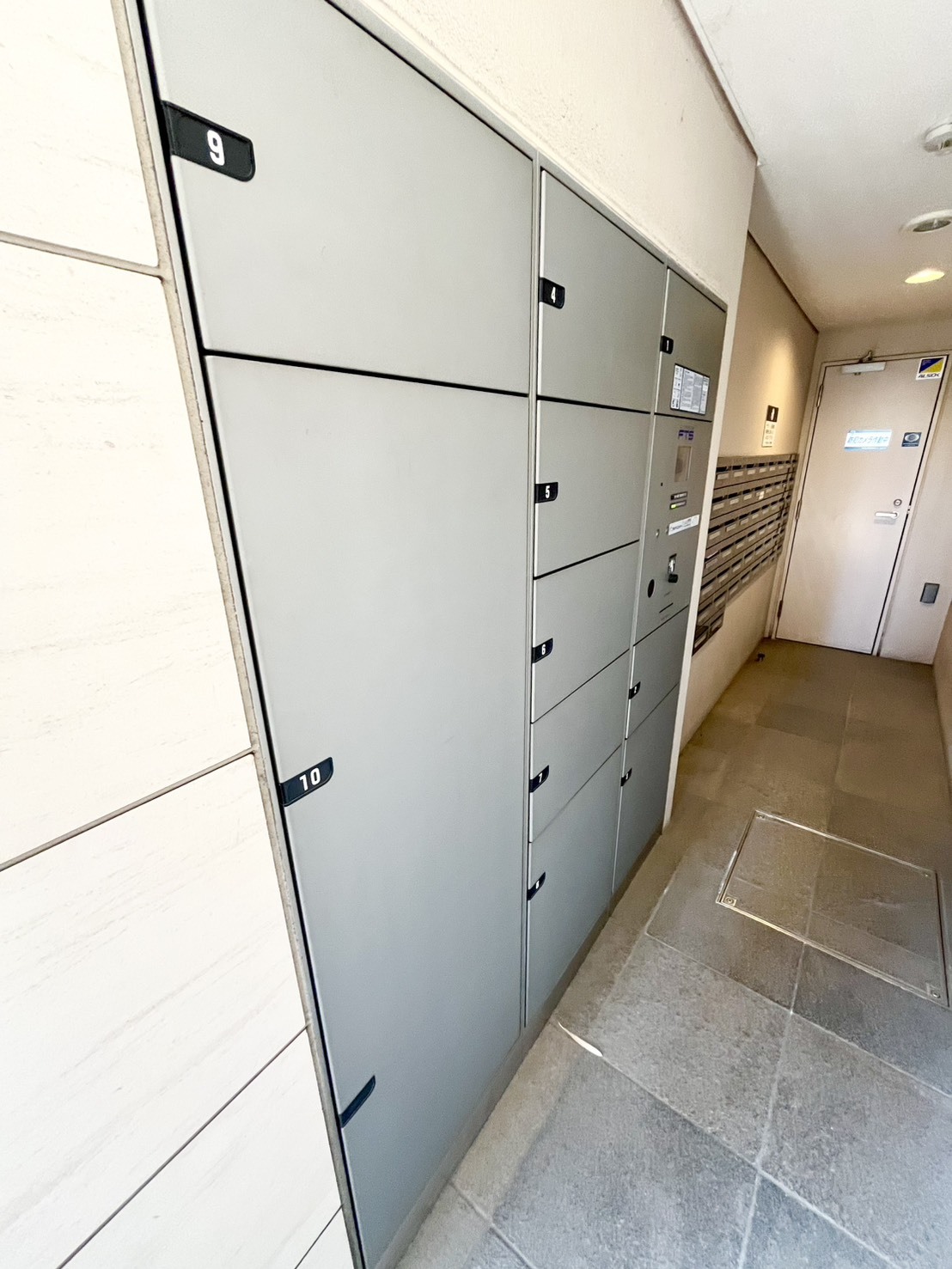 シャリエ鵜の木プレイス-h