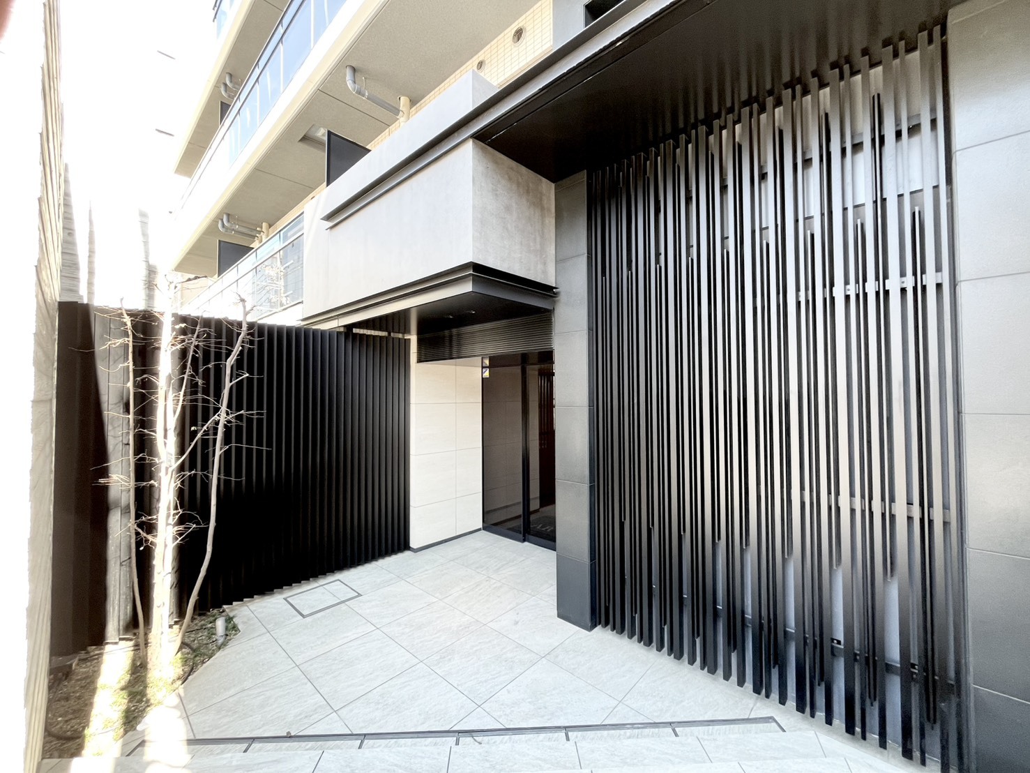 アールブラン鵜の木-h