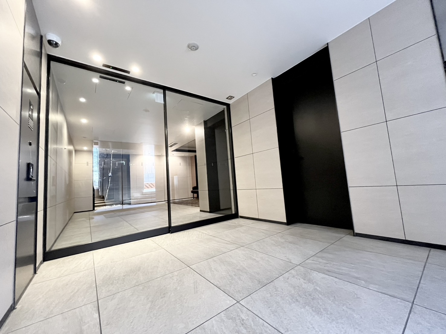 アールブラン鵜の木-h