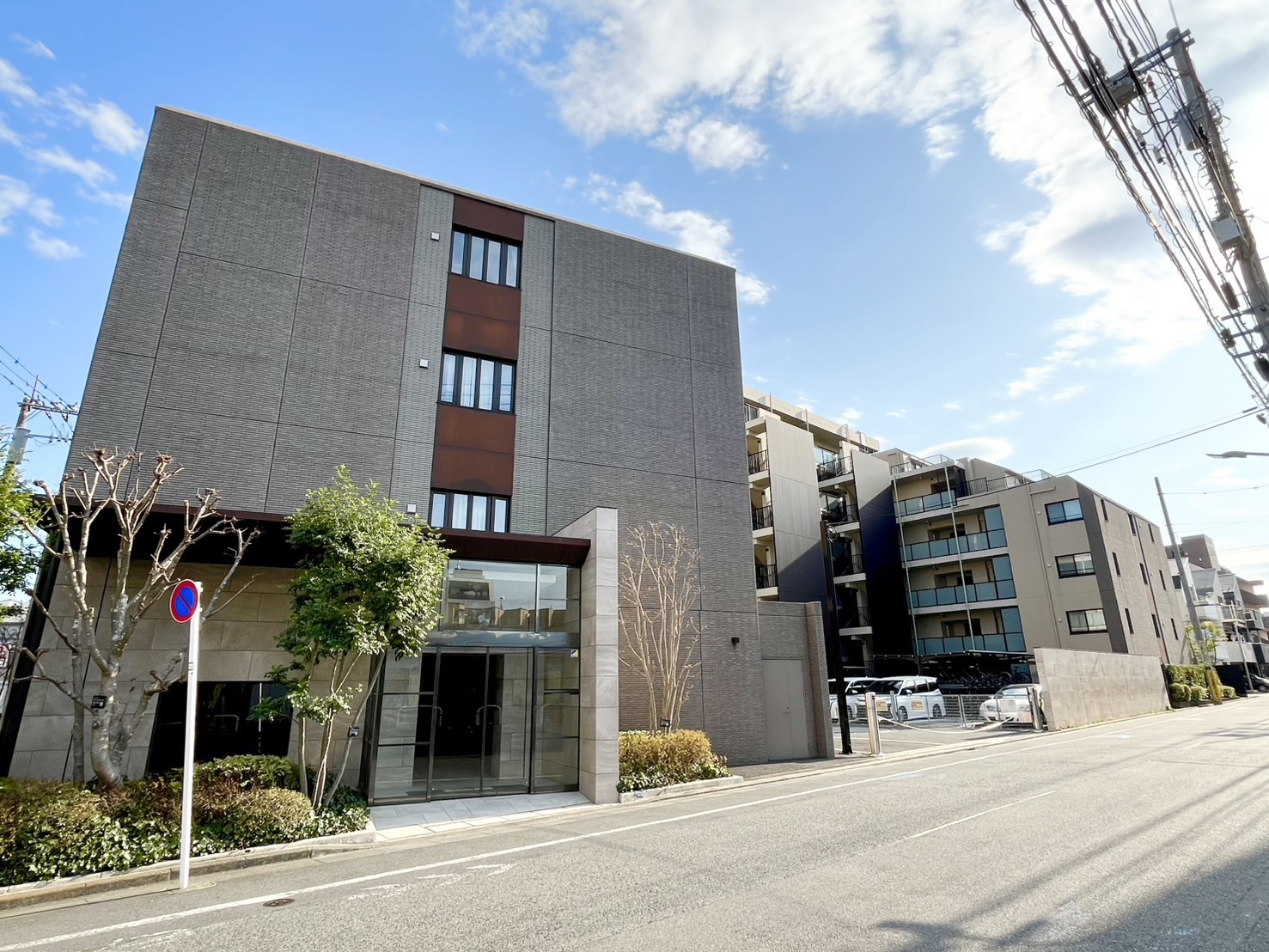 アールブラン下丸子センティア-0-0