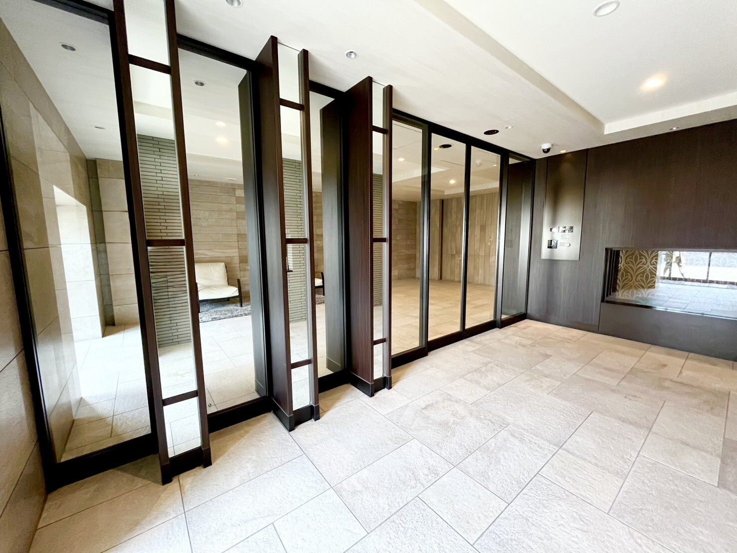 アールブラン下丸子センティア-h