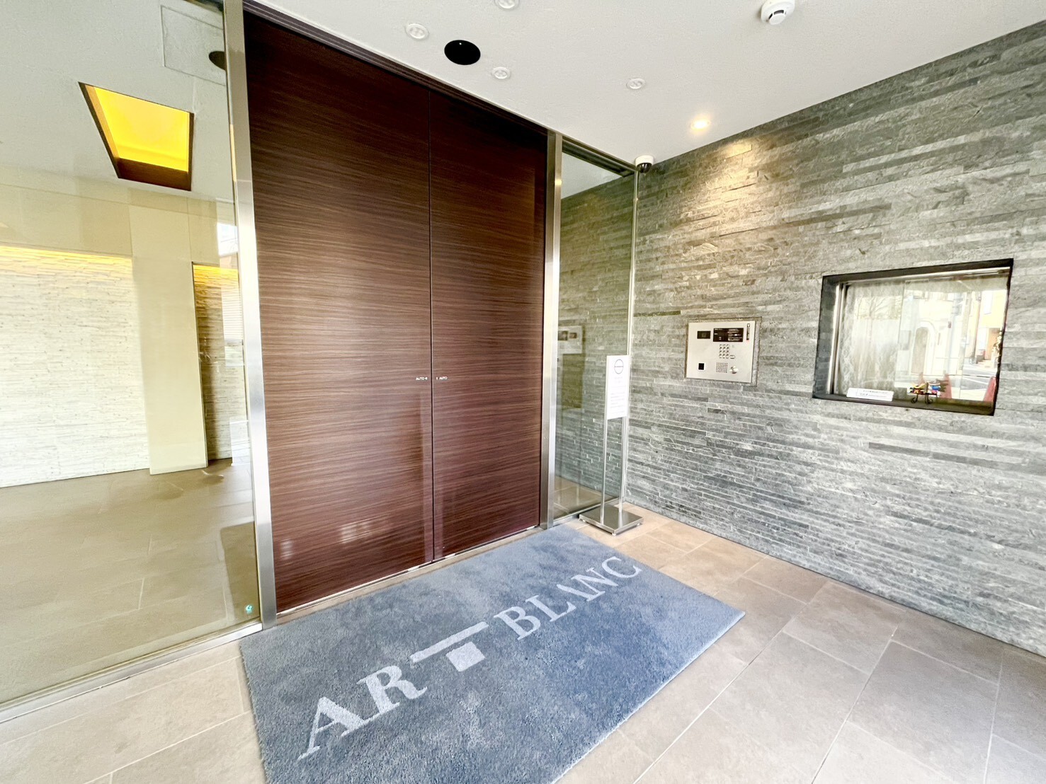 アールブラン下丸子レジデンス-h