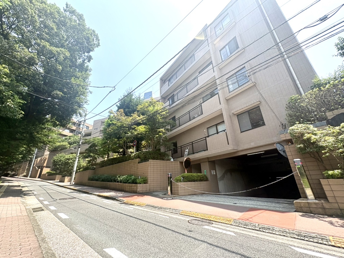 ディアナコート田園調布-0-0