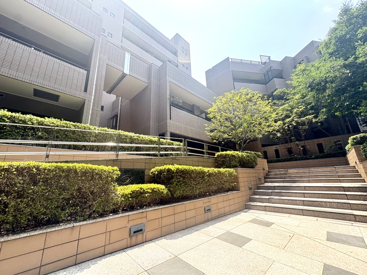 ディアナコート田園調布-h