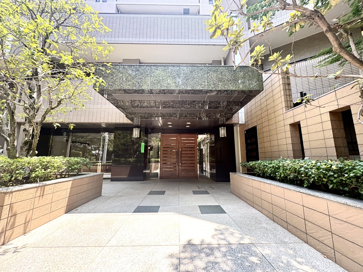 ディアナコート田園調布-h