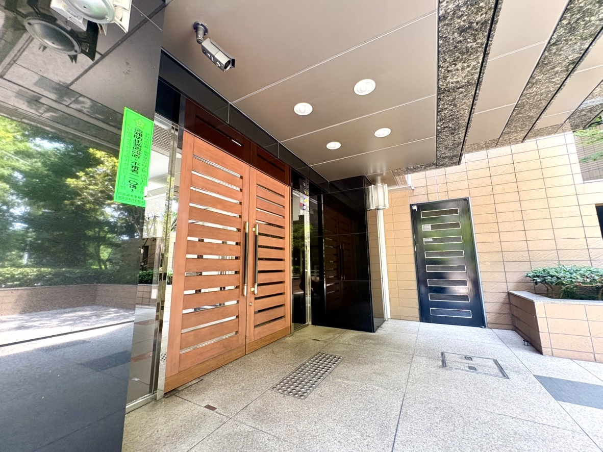 ディアナコート田園調布-h