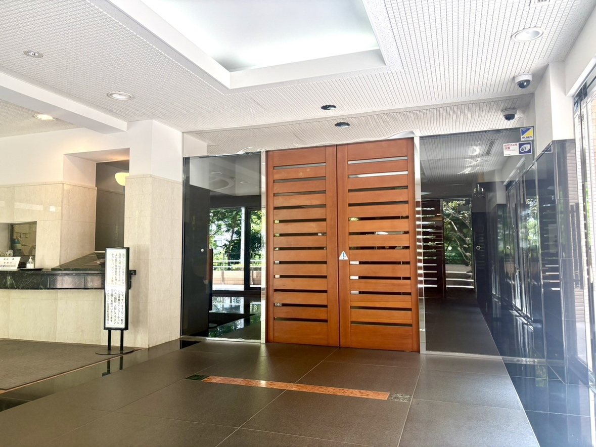 ディアナコート田園調布-h