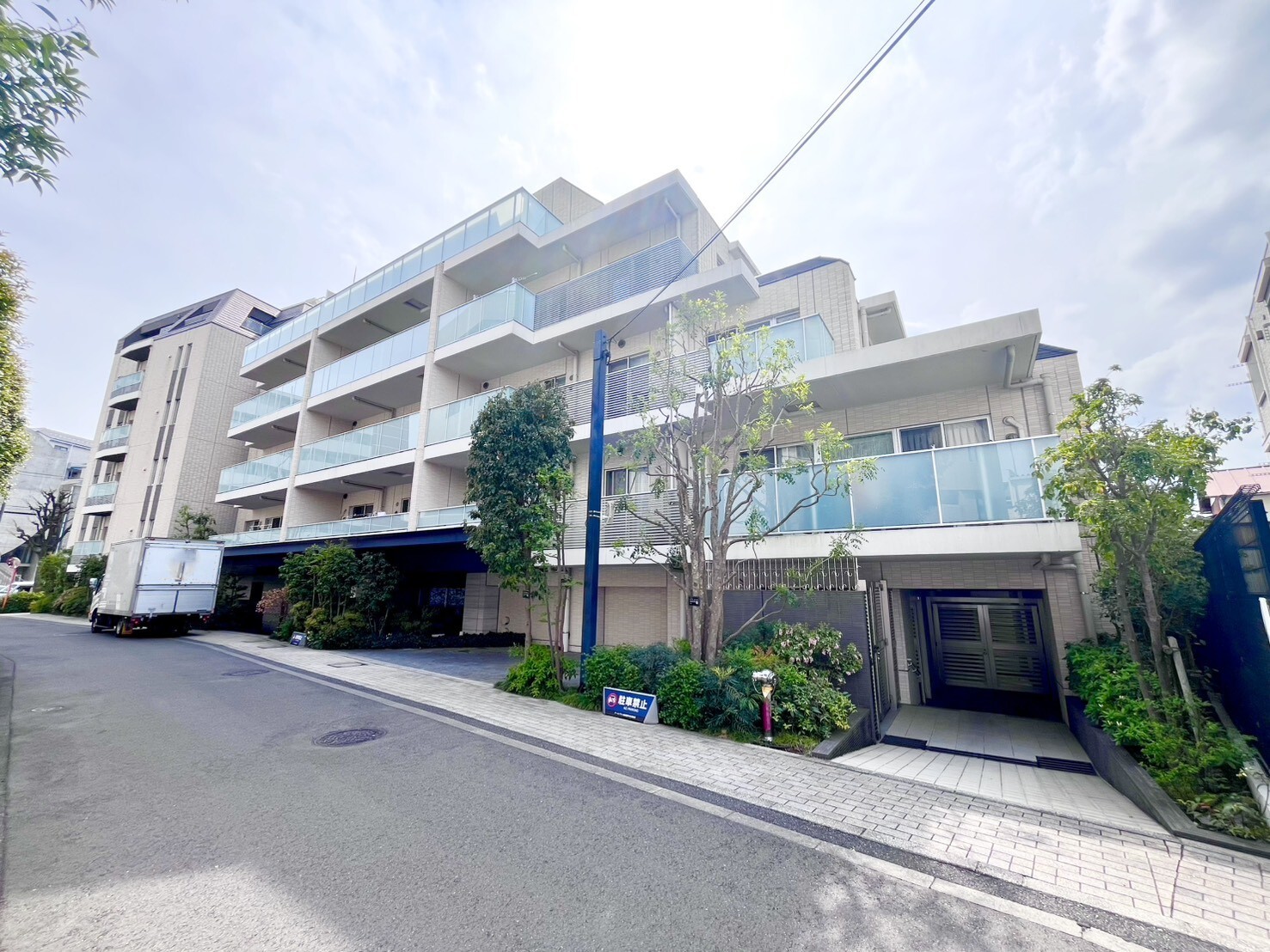 アールブラン田園調布-0-0