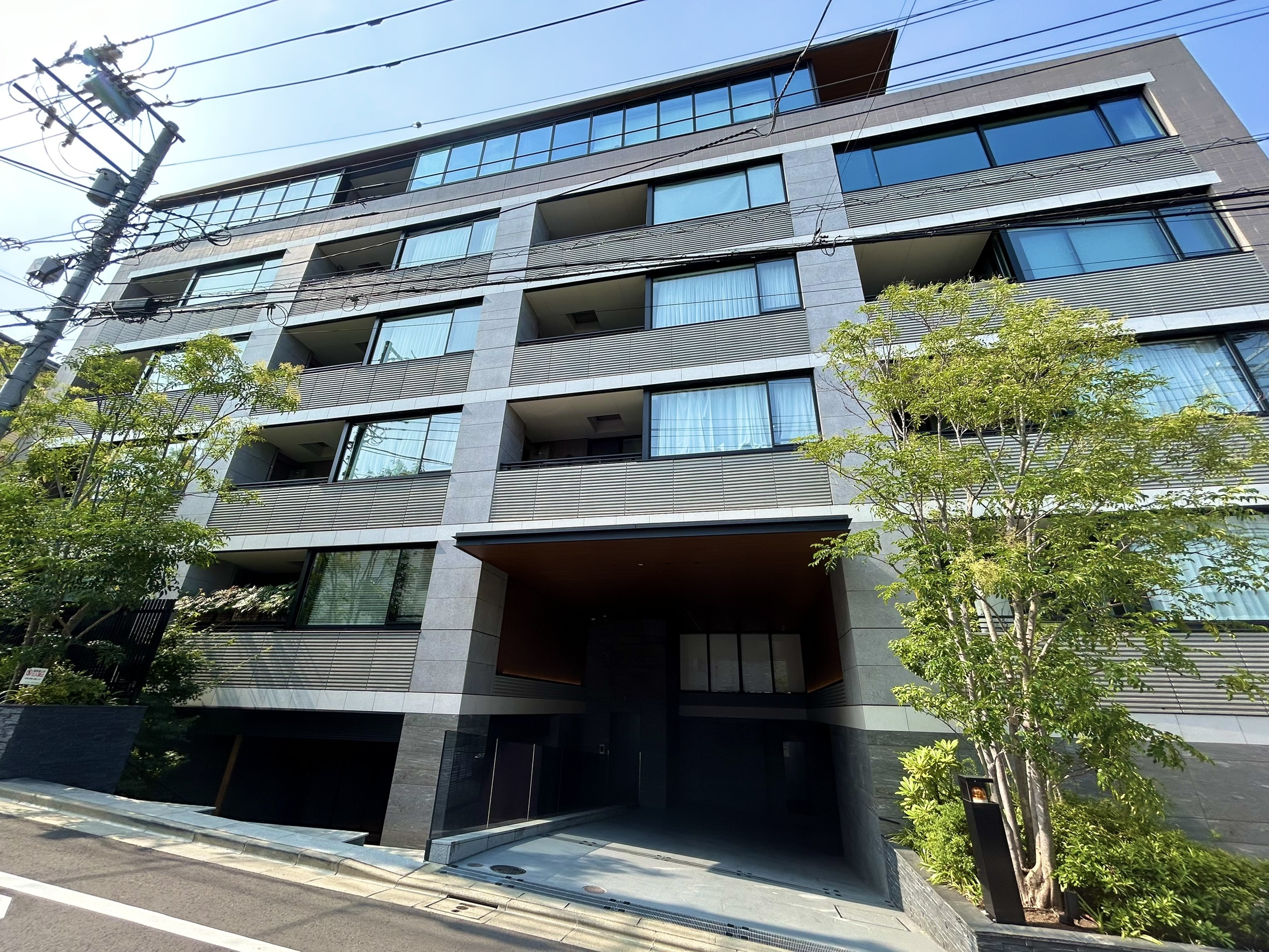 ディアナコート都立大学-0-0