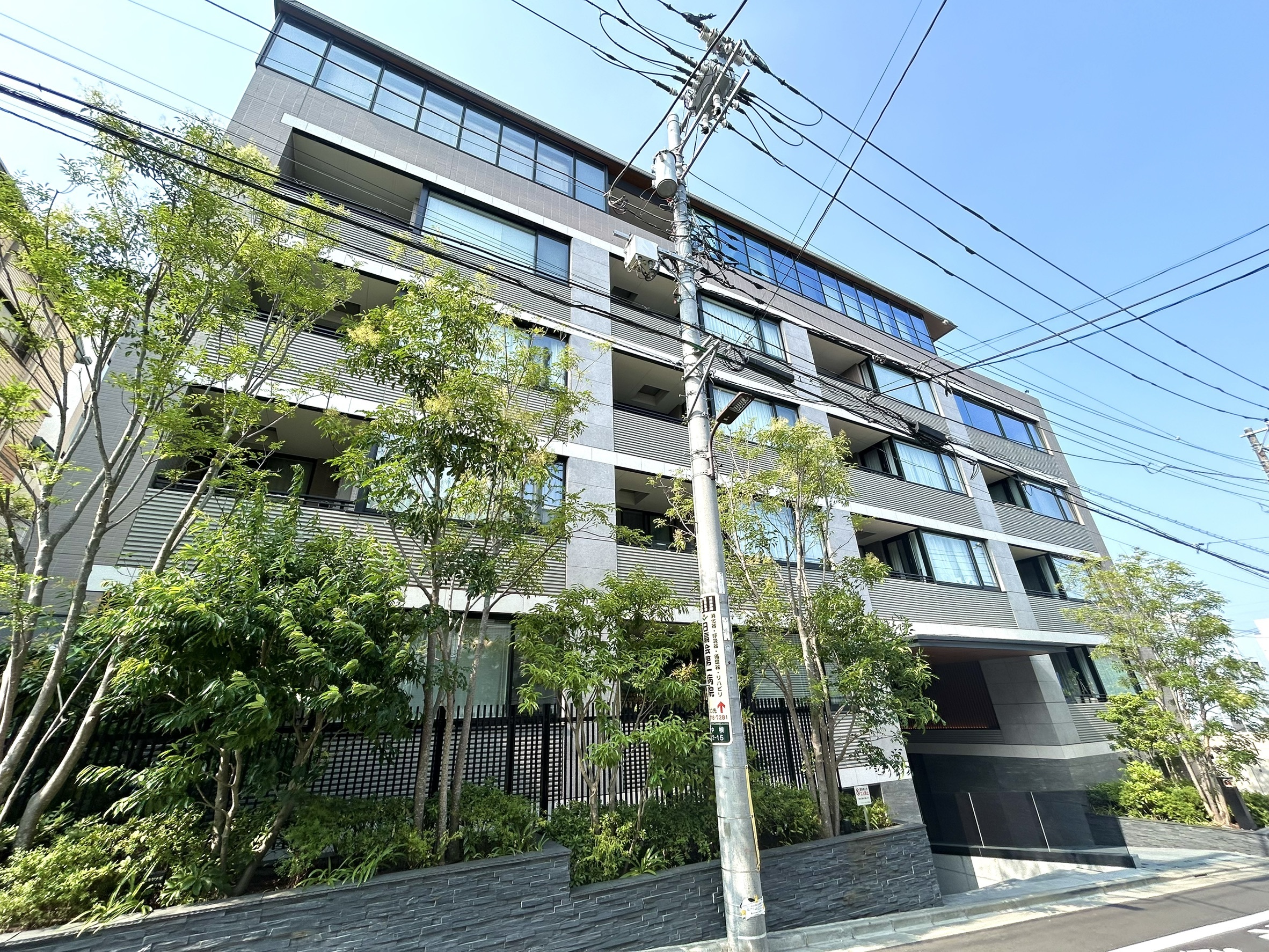 ディアナコート都立大学-h