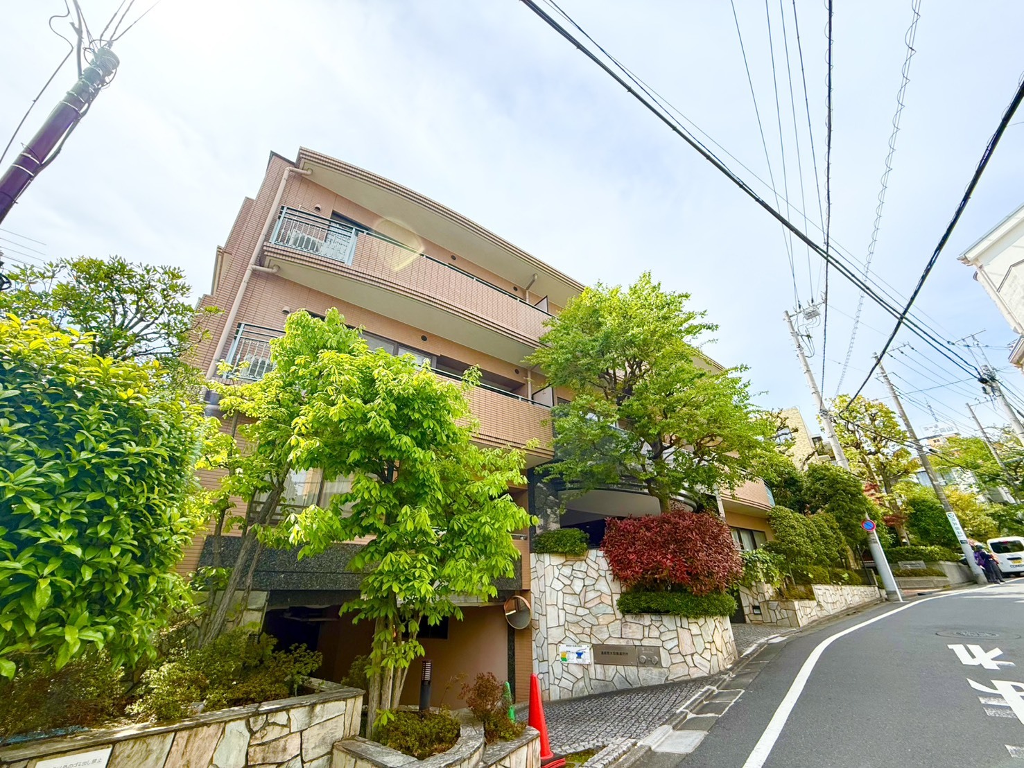 ディアナコート大岡山-0-0