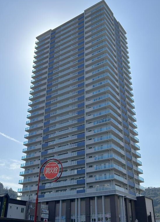 プラウドタワー大津-h