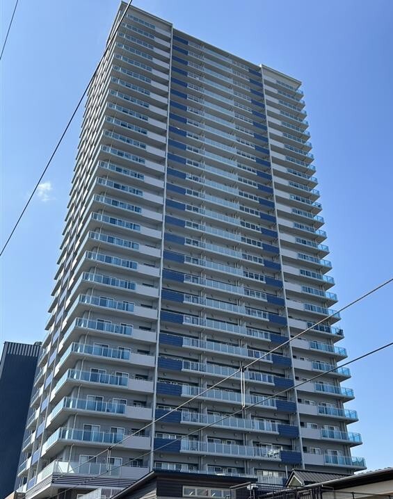 プラウドタワー大津-h