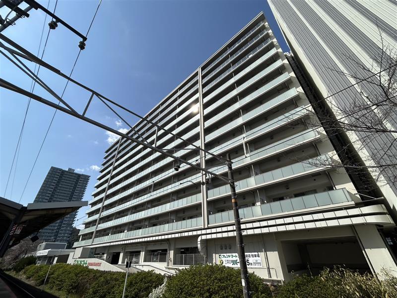 プレミスト大津ステーションレジデンス