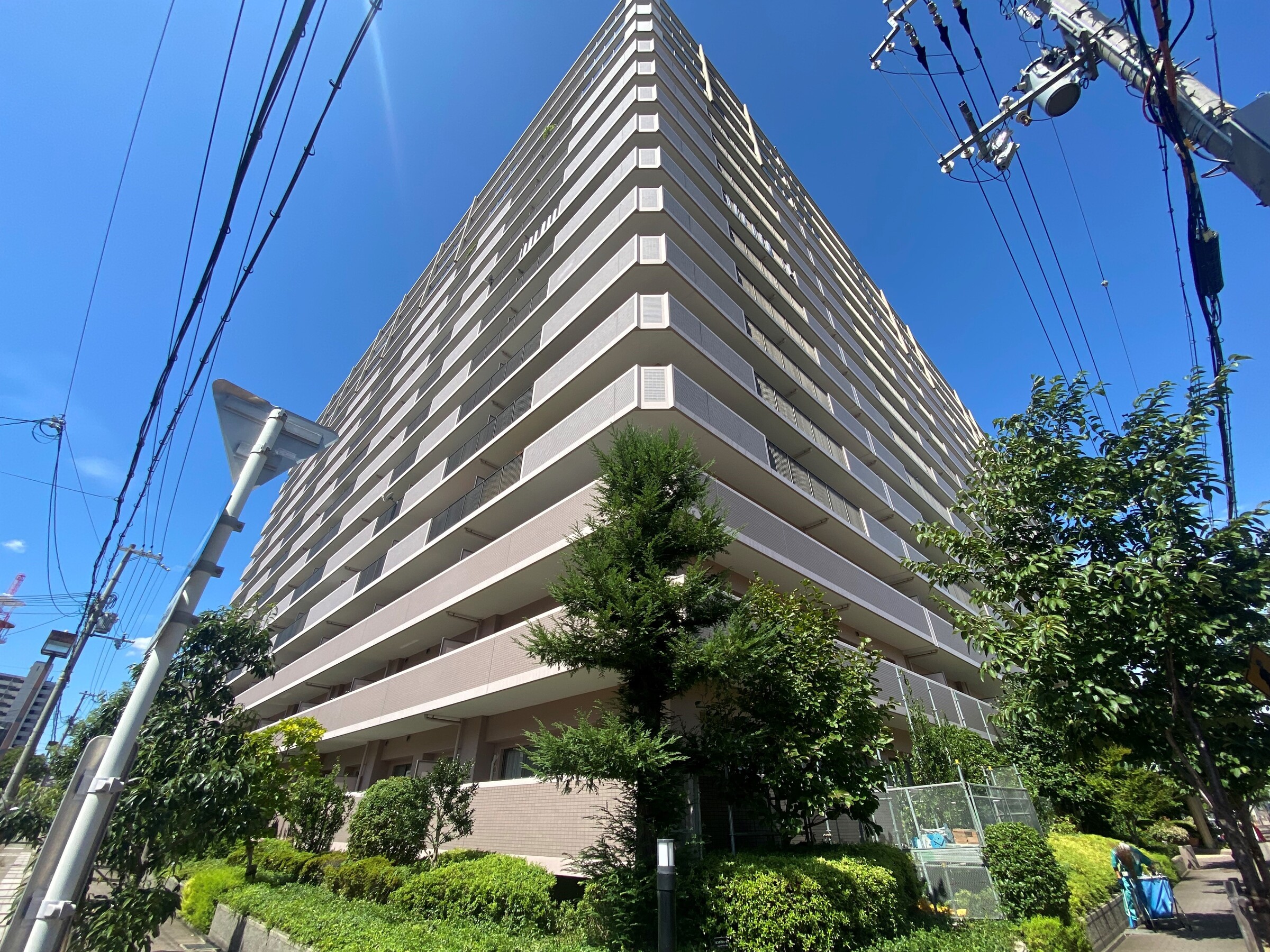 プライムコート関目パークホームズ-0-0