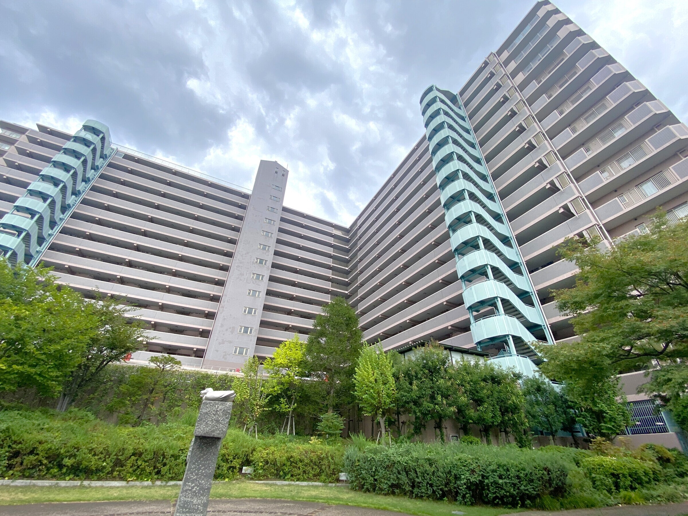 プライムコート関目パークホームズ-h