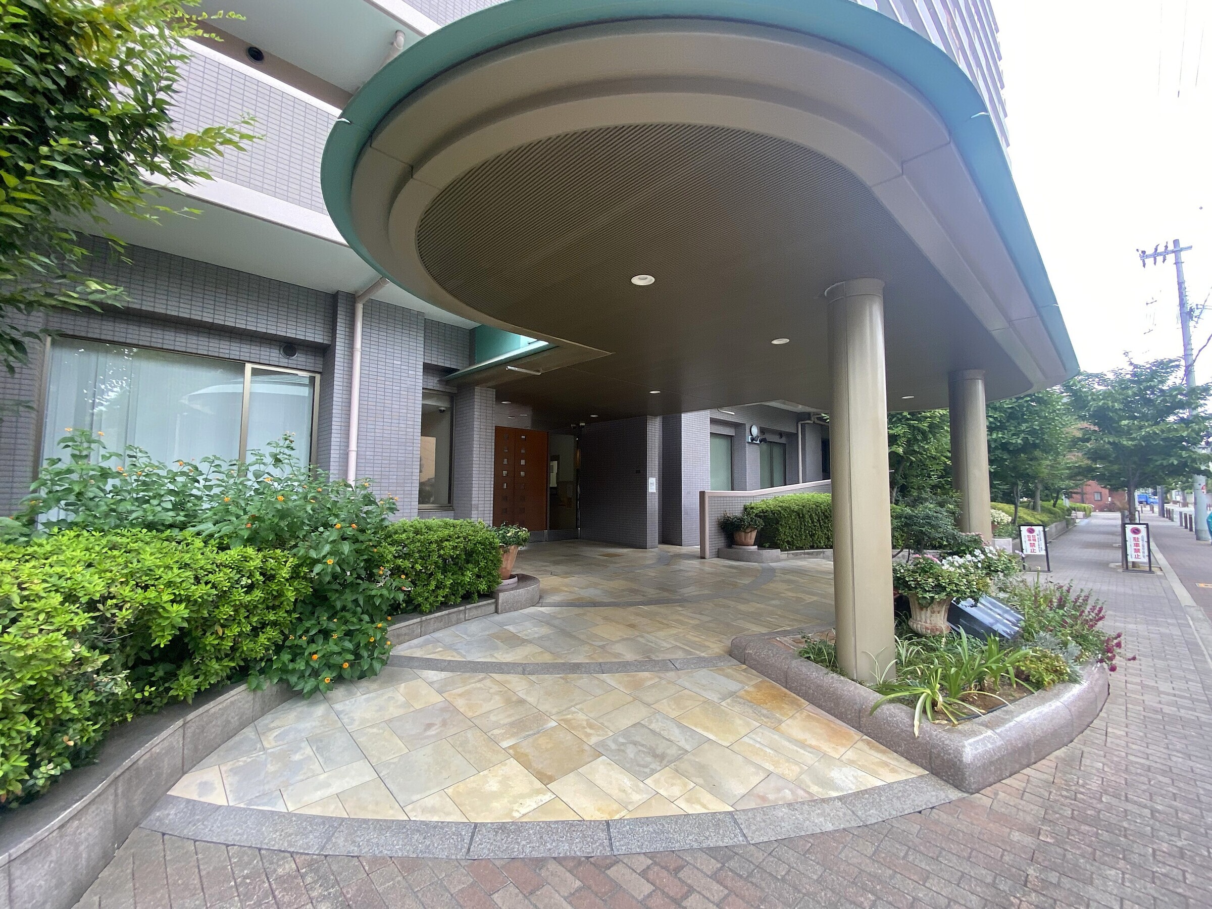 プライムコート関目パークホームズ-h