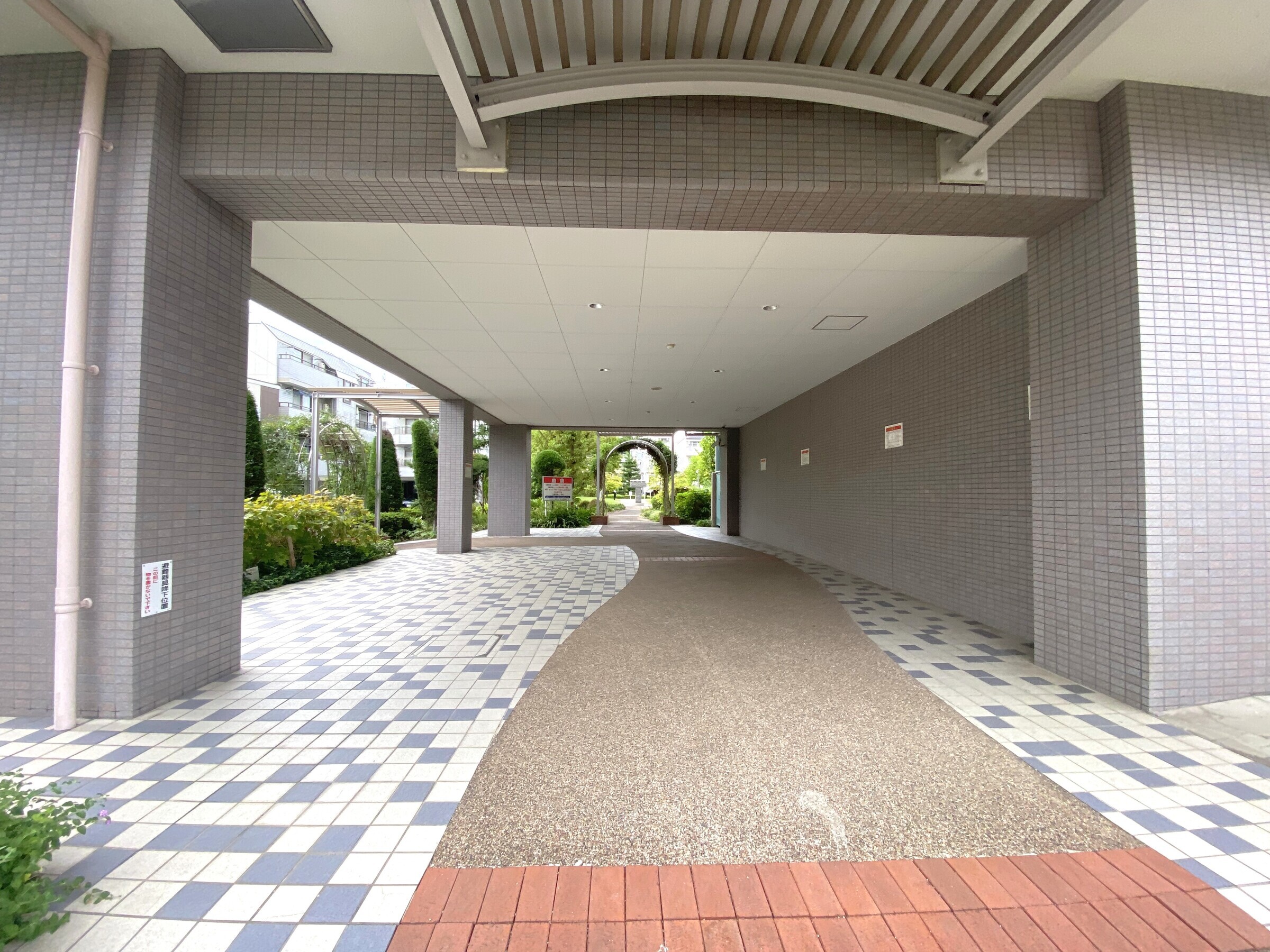 プライムコート関目パークホームズ-h