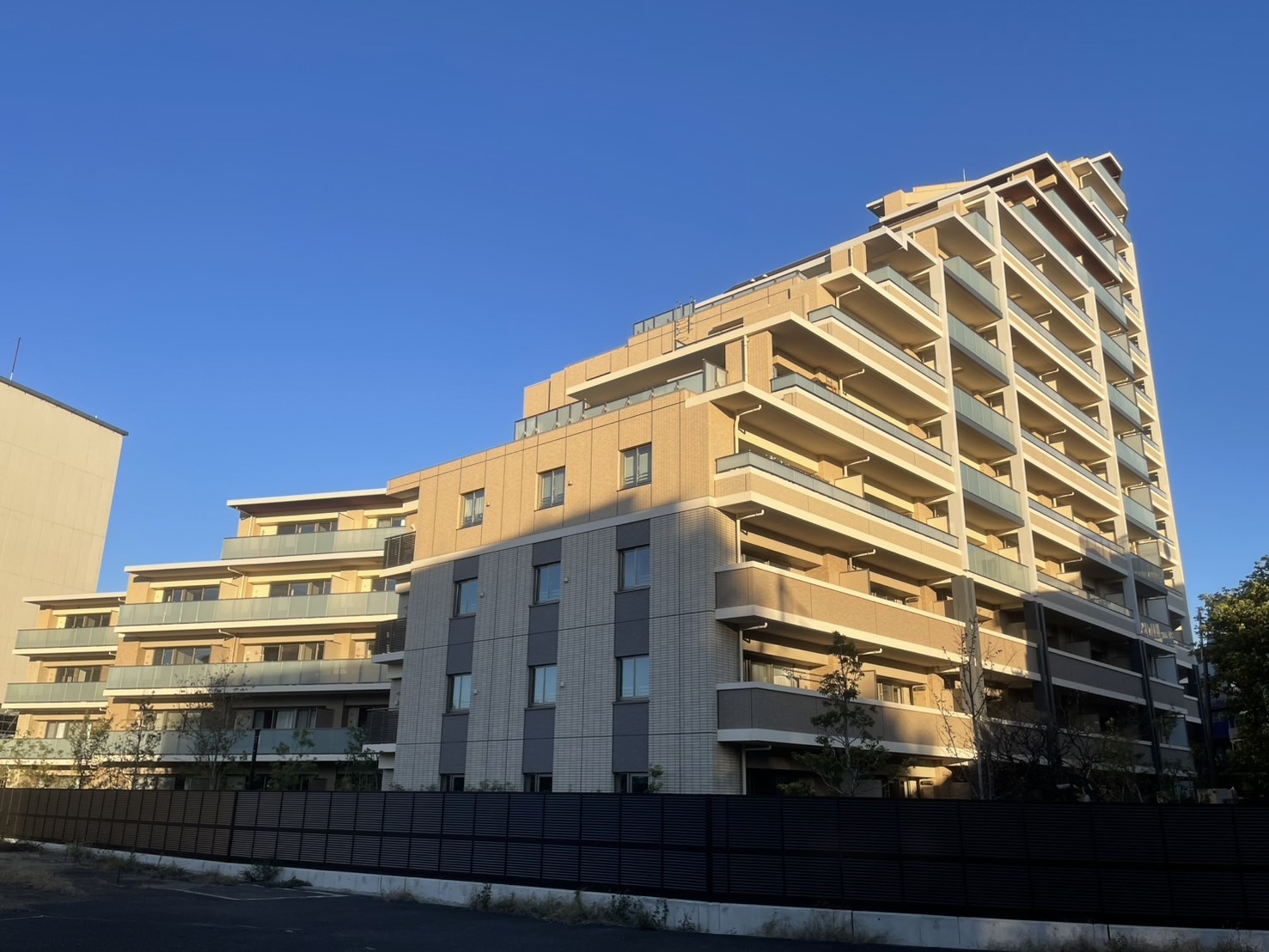 プラウドシティ方南町