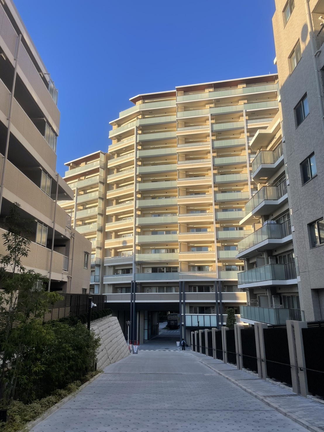 プラウドシティ方南町-h