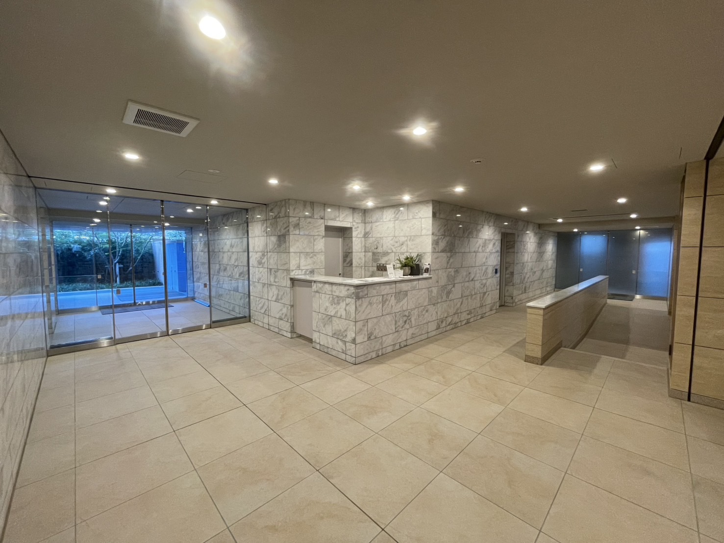 プラウドシティ方南町-h
