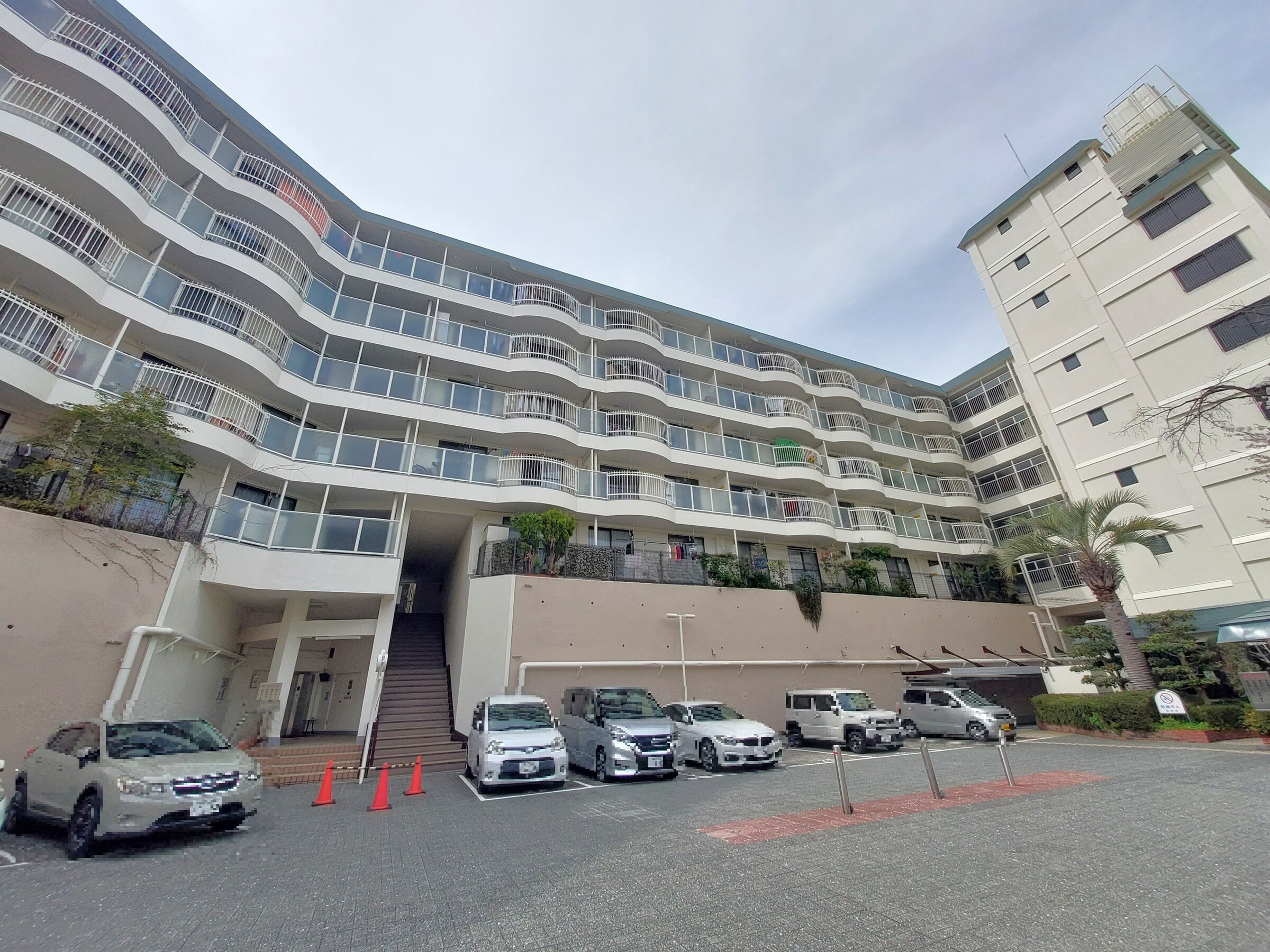 コボリマンション夙川老松台-0-0