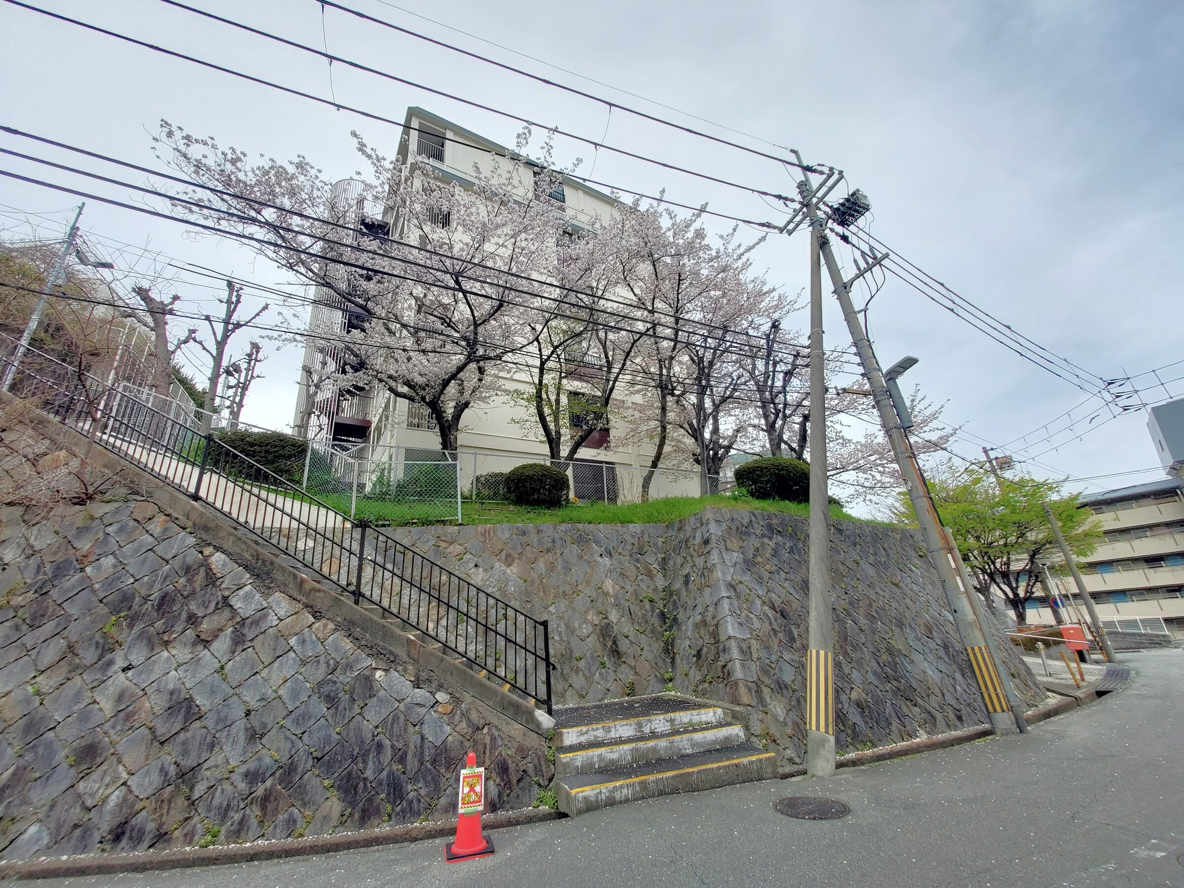 コボリマンション夙川老松台-h