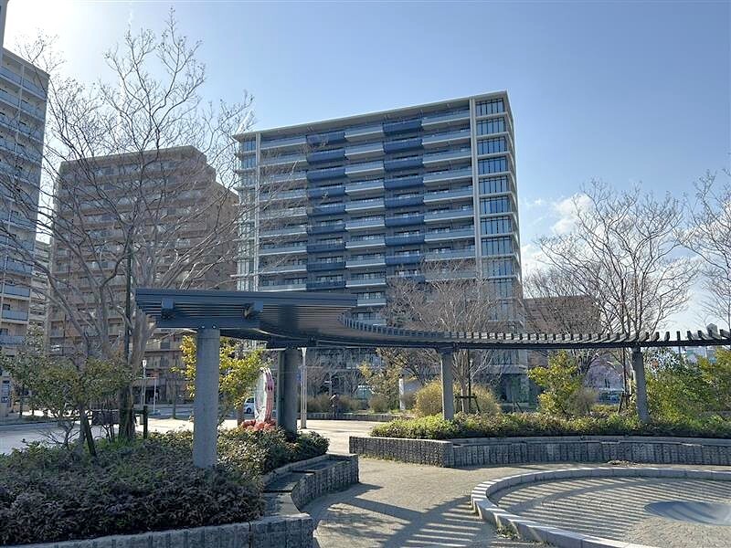 ブランズシティ南草津-0-0