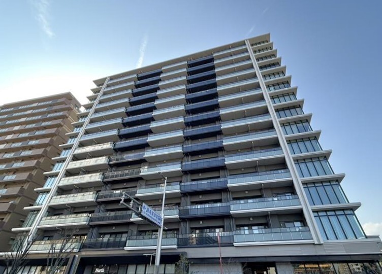 ブランズシティ南草津-h