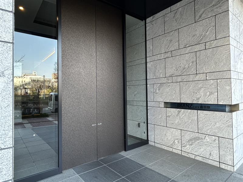 ブランズシティ南草津-h