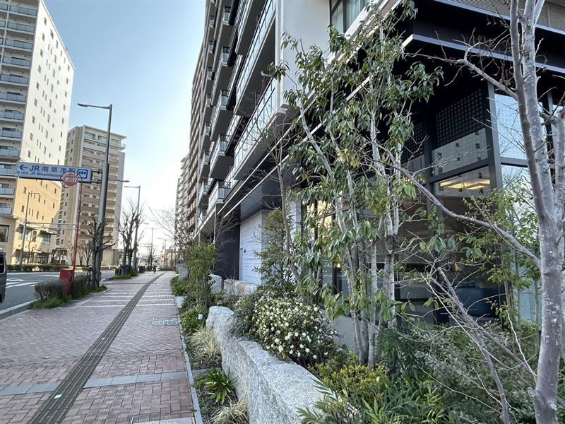 ブランズシティ南草津-h