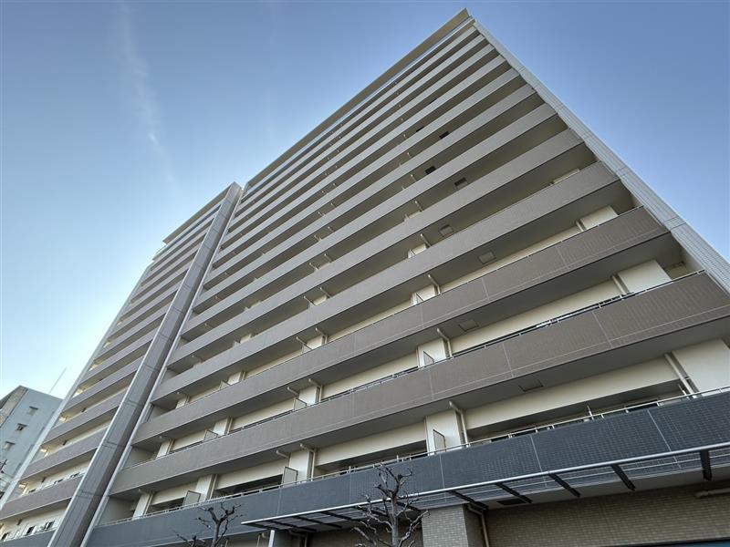 シャリエパークナード南草津-0-0