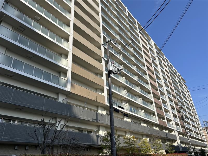 シャリエパークナード南草津-h