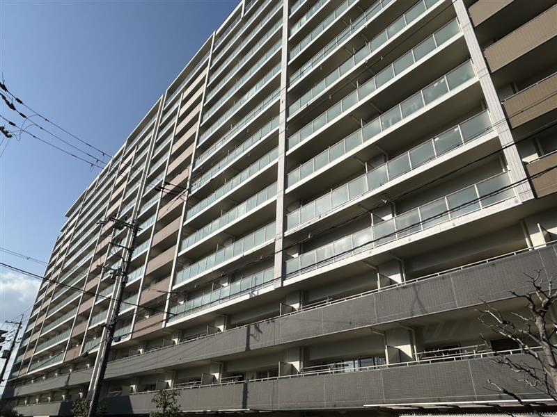 シャリエパークナード南草津-h