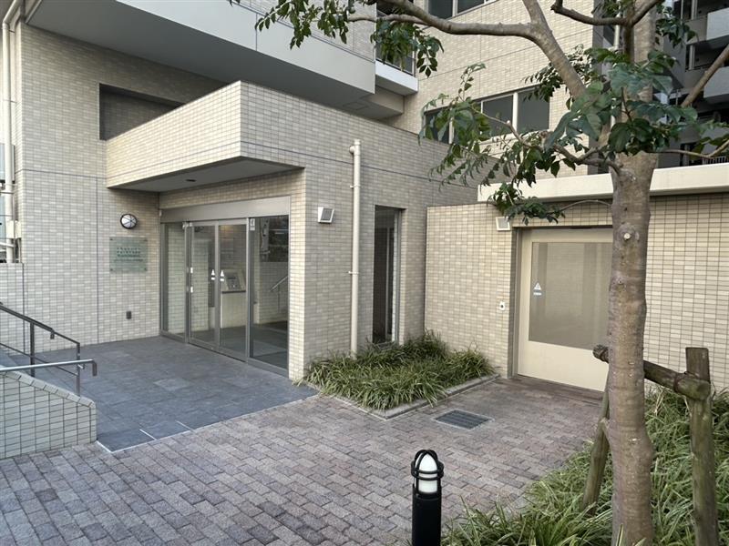 シャリエパークナード南草津-h