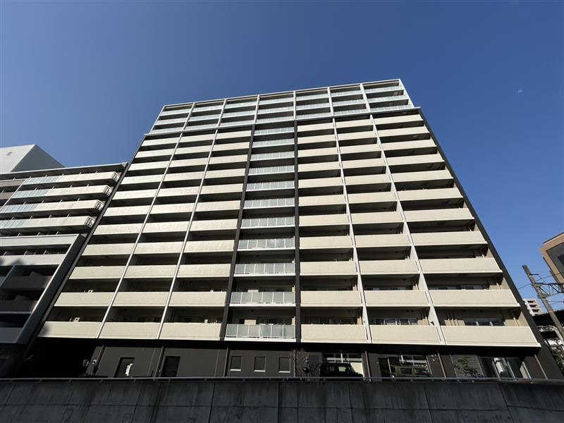 ブリリア南草津駅前-0-0