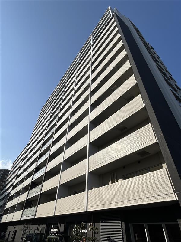 ブリリア南草津駅前-h