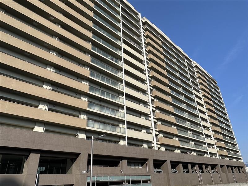 ローレルコート南草津-h