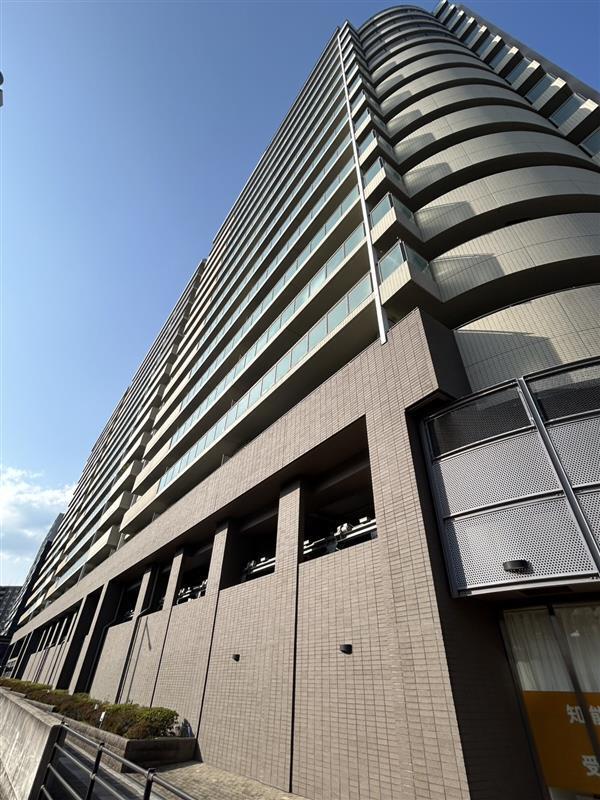 ローレルコート南草津-h