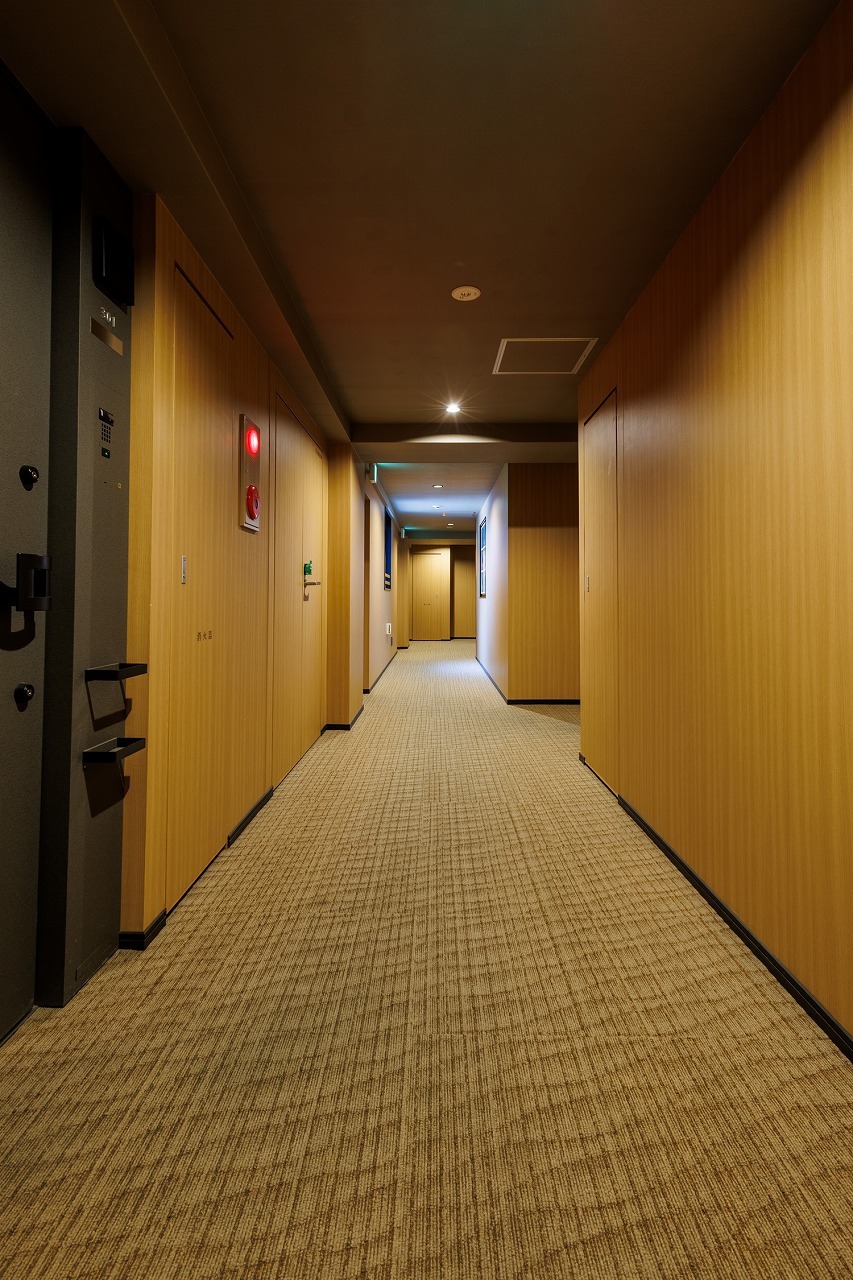 クレヴィア御所西-h