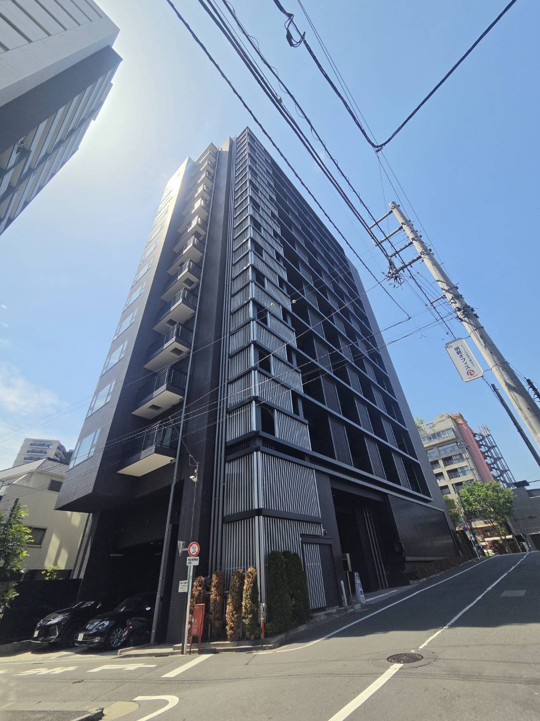 シティハウス東中野駅前-0-0