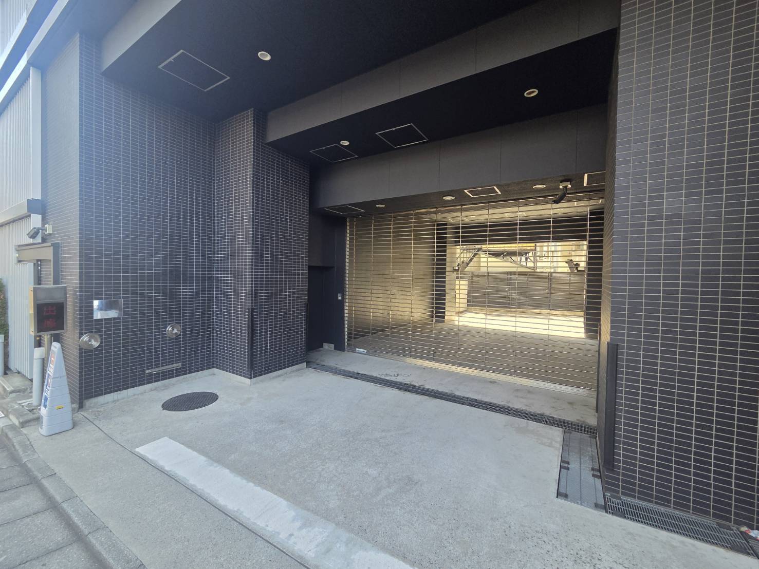 シティハウス東中野駅前-h