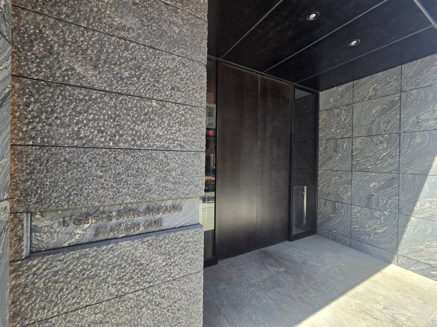 ルジェンテ新中野ステーションワン-h