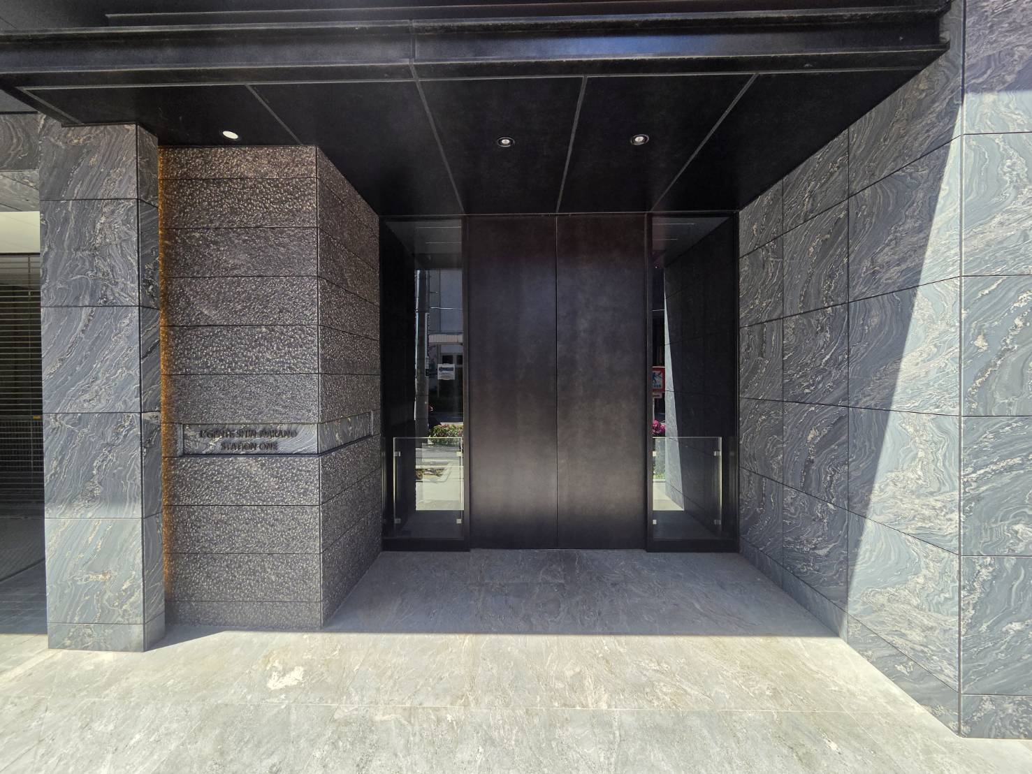 ルジェンテ新中野ステーションワン-h