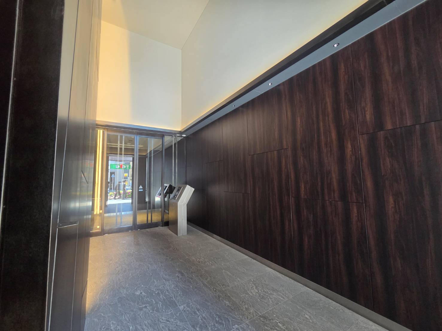 ルジェンテ新中野ステーションワン-h