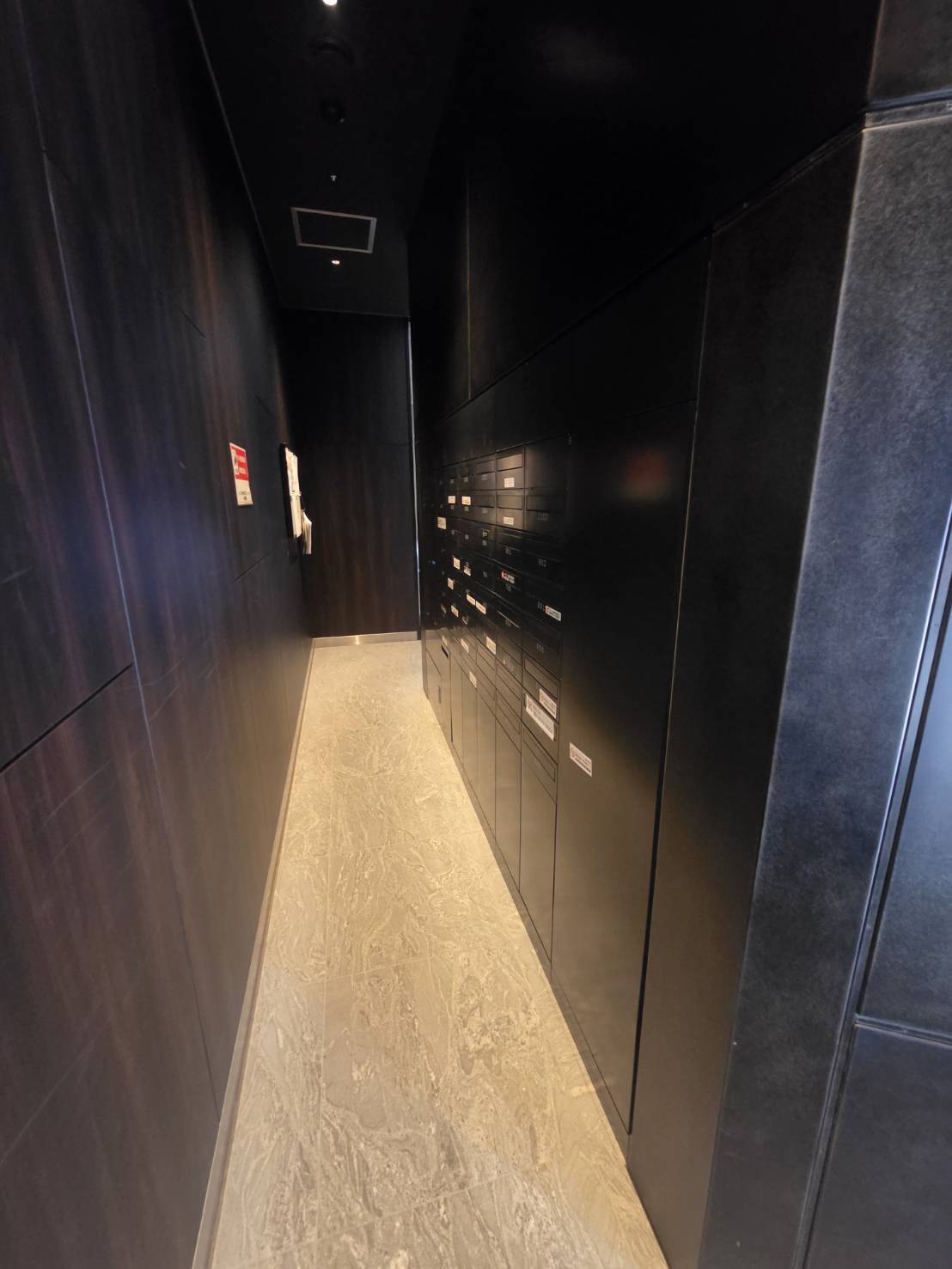 ルジェンテ新中野ステーションワン-h