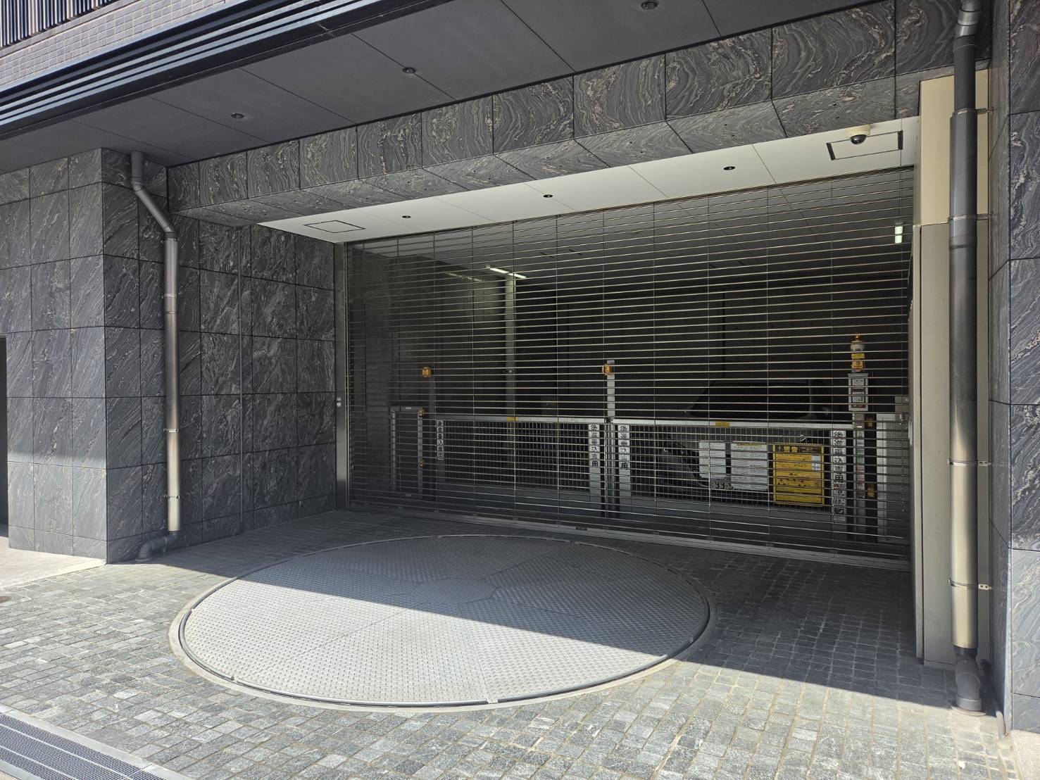 ルジェンテ新中野ステーションワン-h