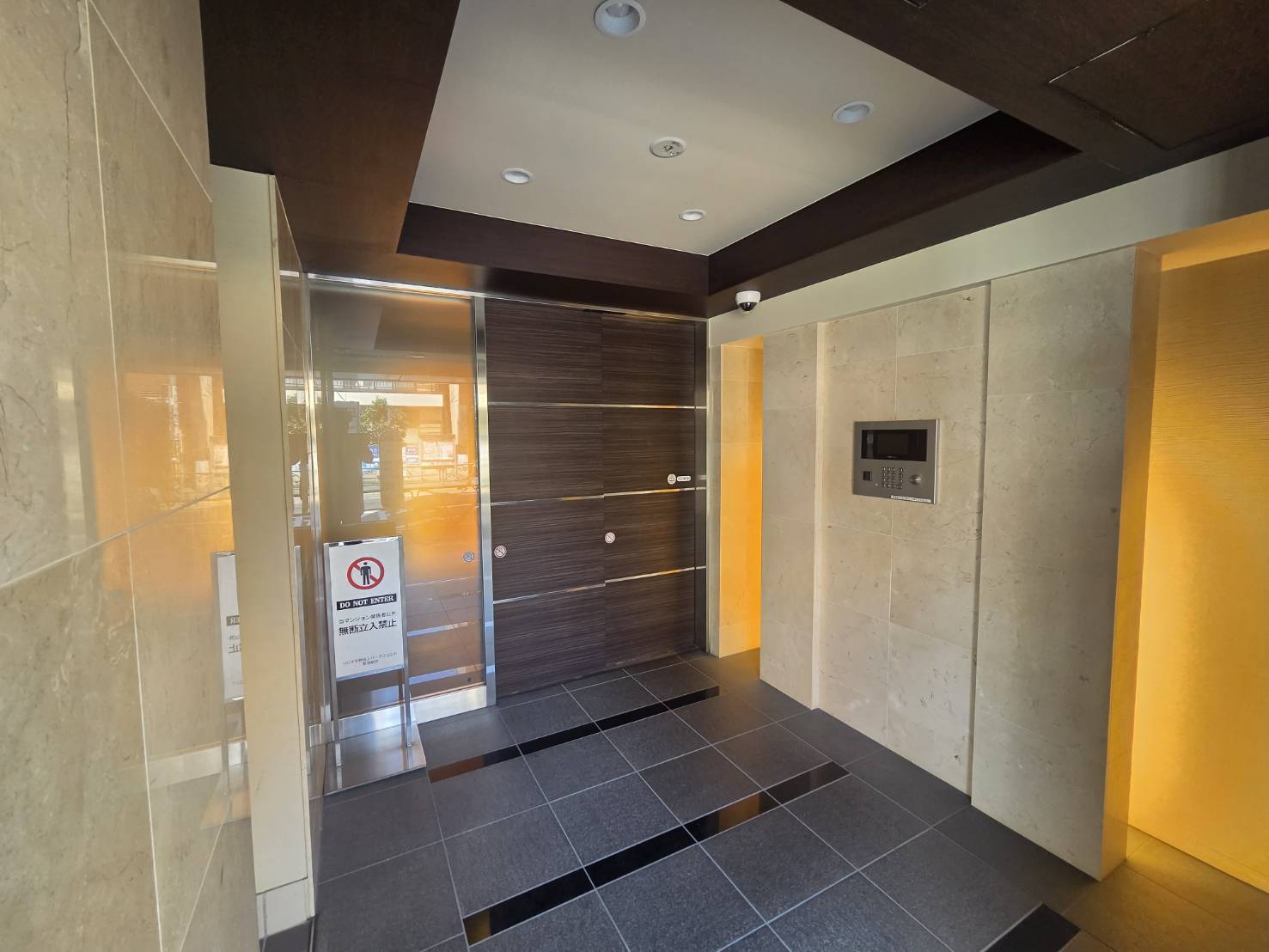 リビオ中野坂上パークフロント-h